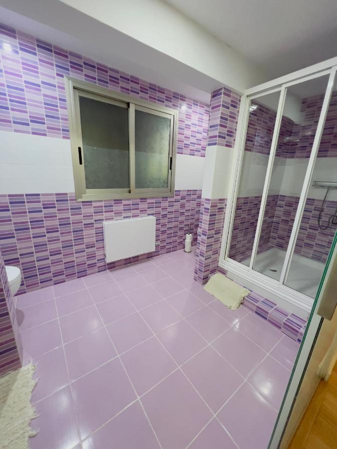 Apartamentos El Olivo Valencia Buitenkant foto